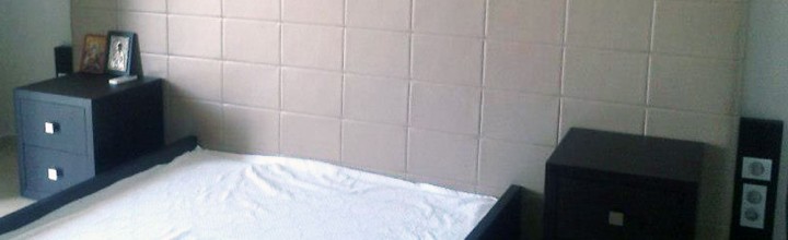 Υπνοδωμάτιο